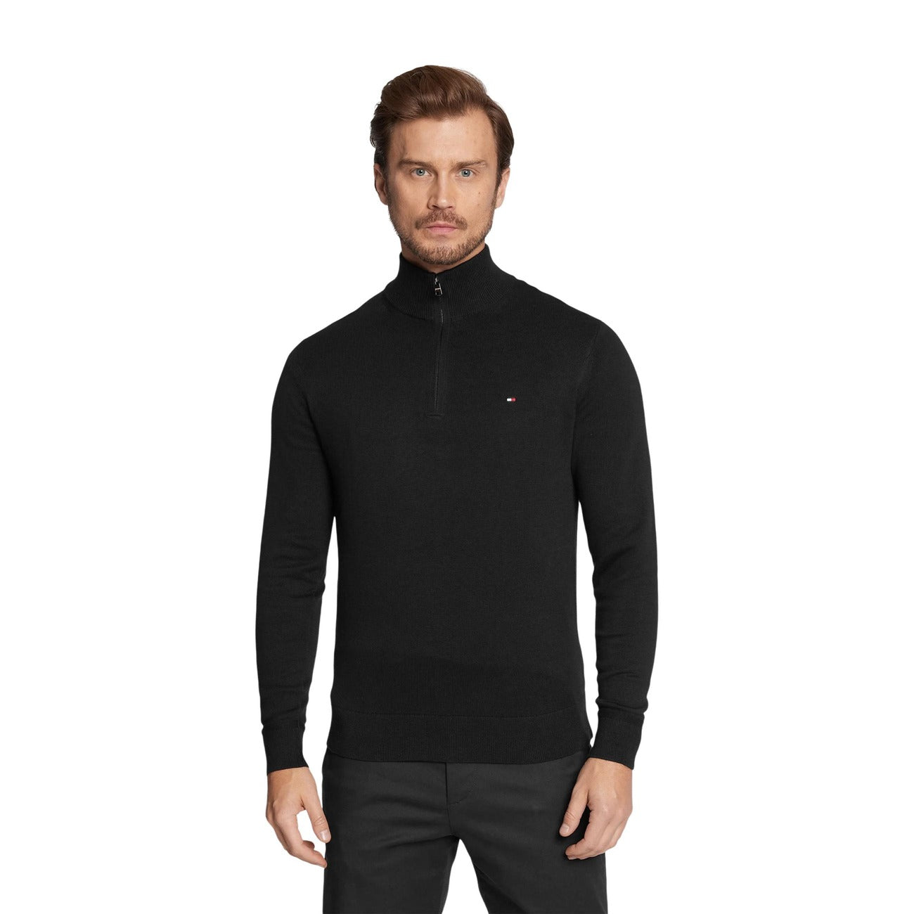 Tommy Hilfiger - Tommy Hilfiger Maglia Uomo