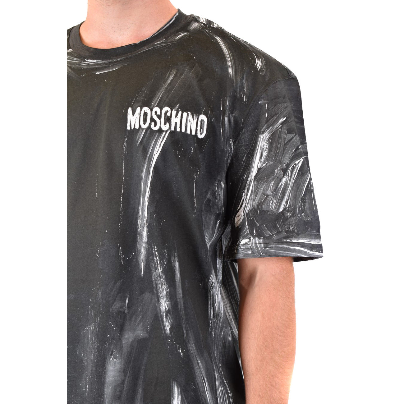 Moschino - Moschino T-Shirt Uomo