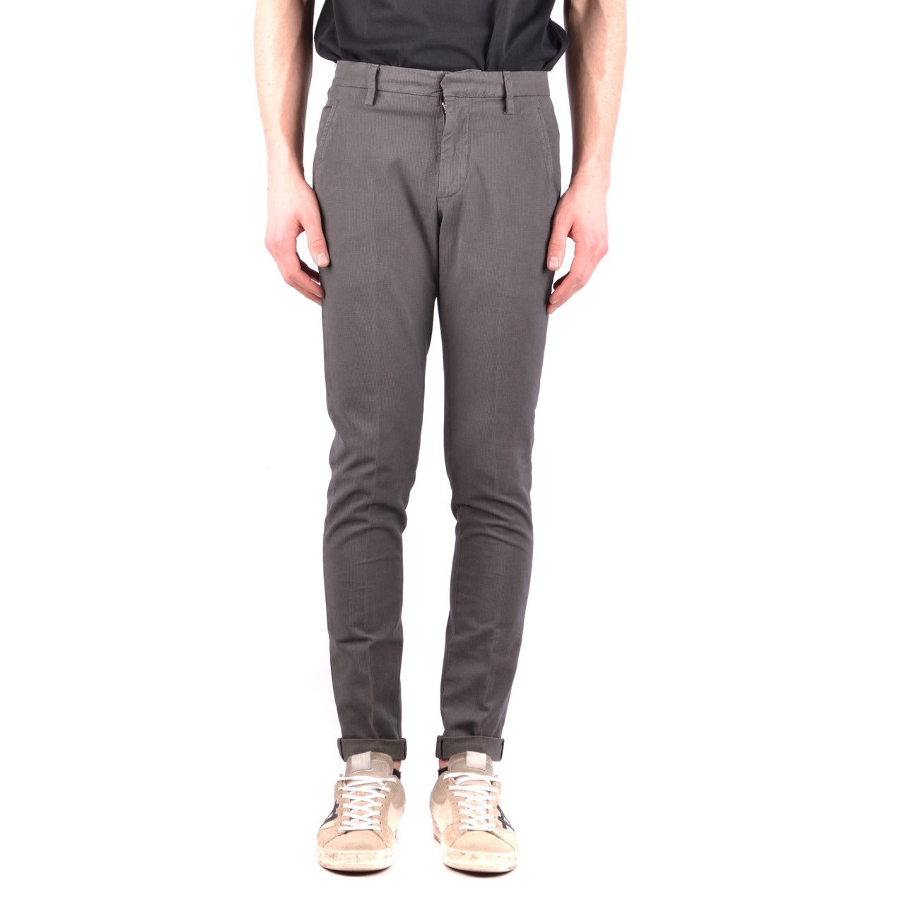 Dondup - Dondup Pantaloni Uomo