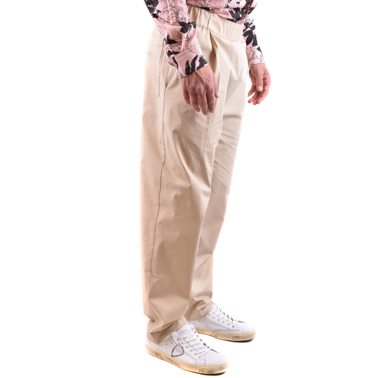 Laneus - Laneus Pantaloni Uomo