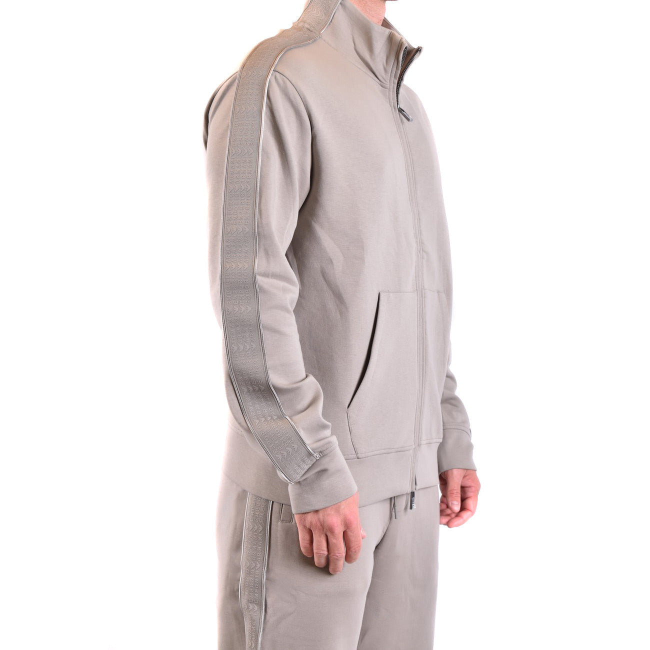 Emporio Armani - Emporio Armani Felpa Uomo