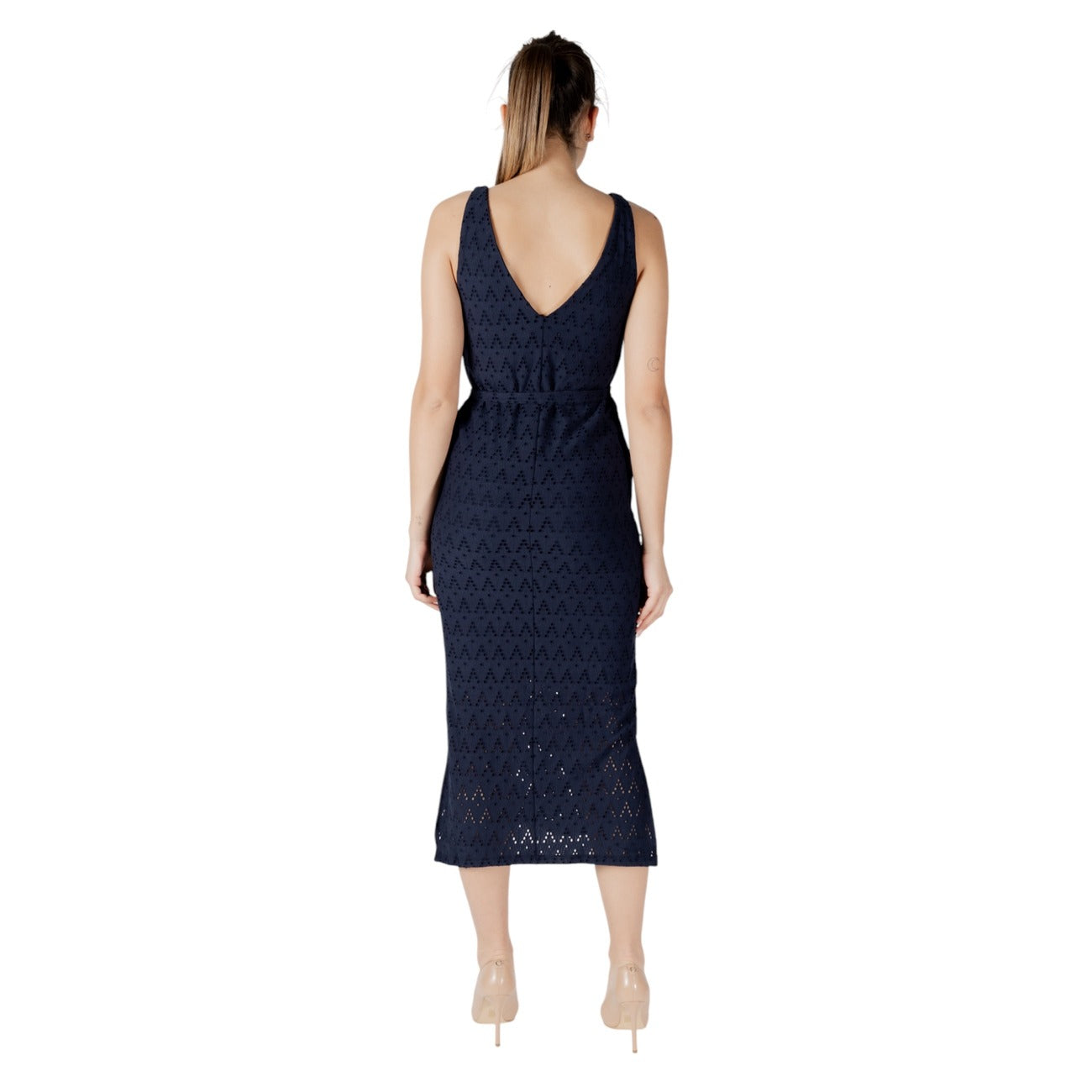 Vila Clothes - Vila Clothes Abito Donna