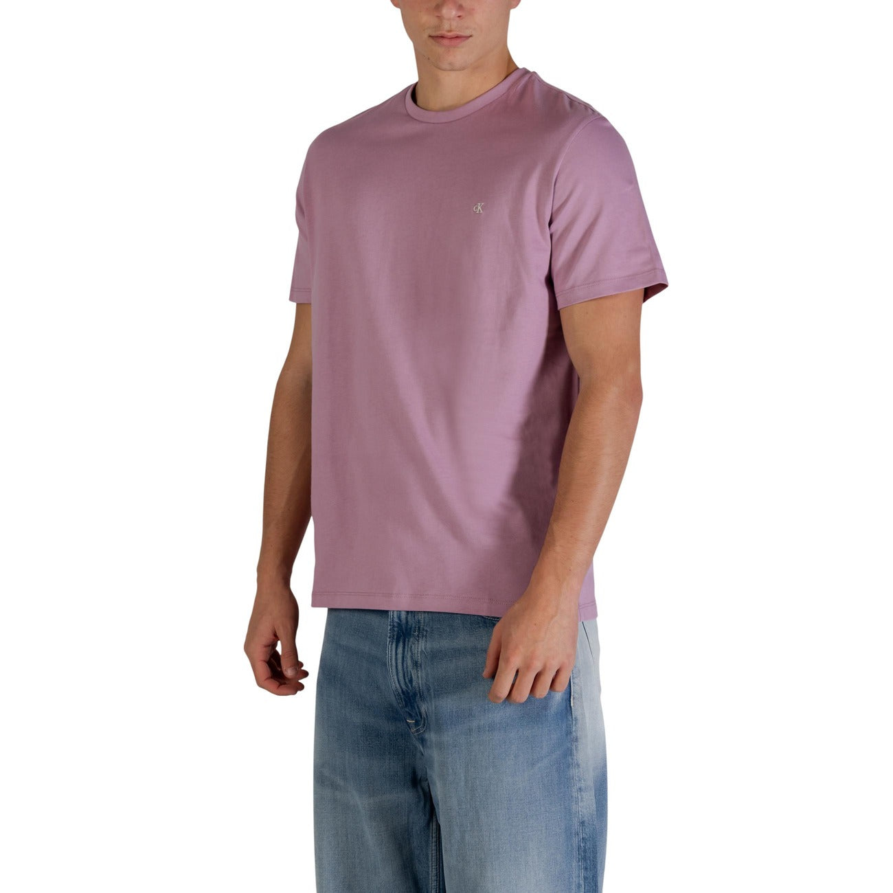 Calvin Klein Jeans - Calvin Klein Jeans T-Shirt Uomo
