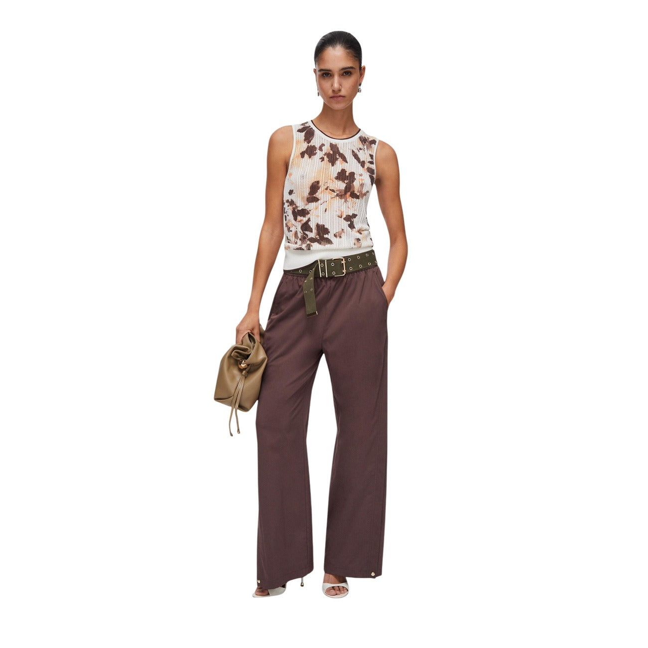 Liu Jo - Liu Jo Pantaloni Donna