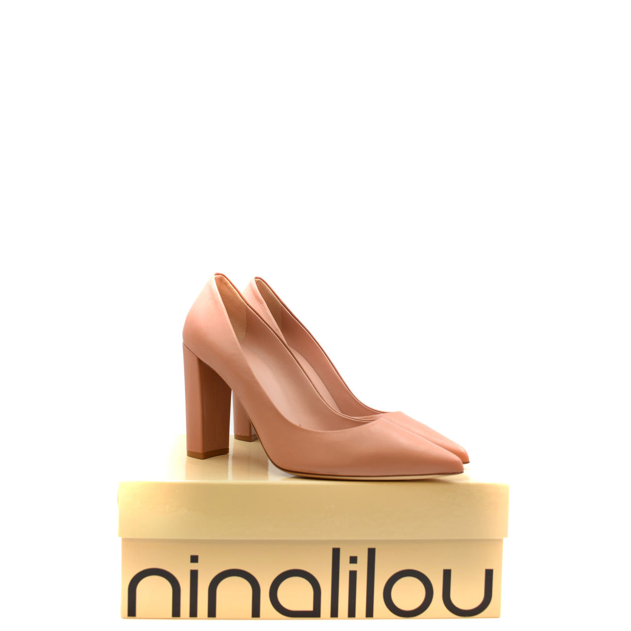 Ninalilou - Ninalilou Scarpe Décolleté Donna