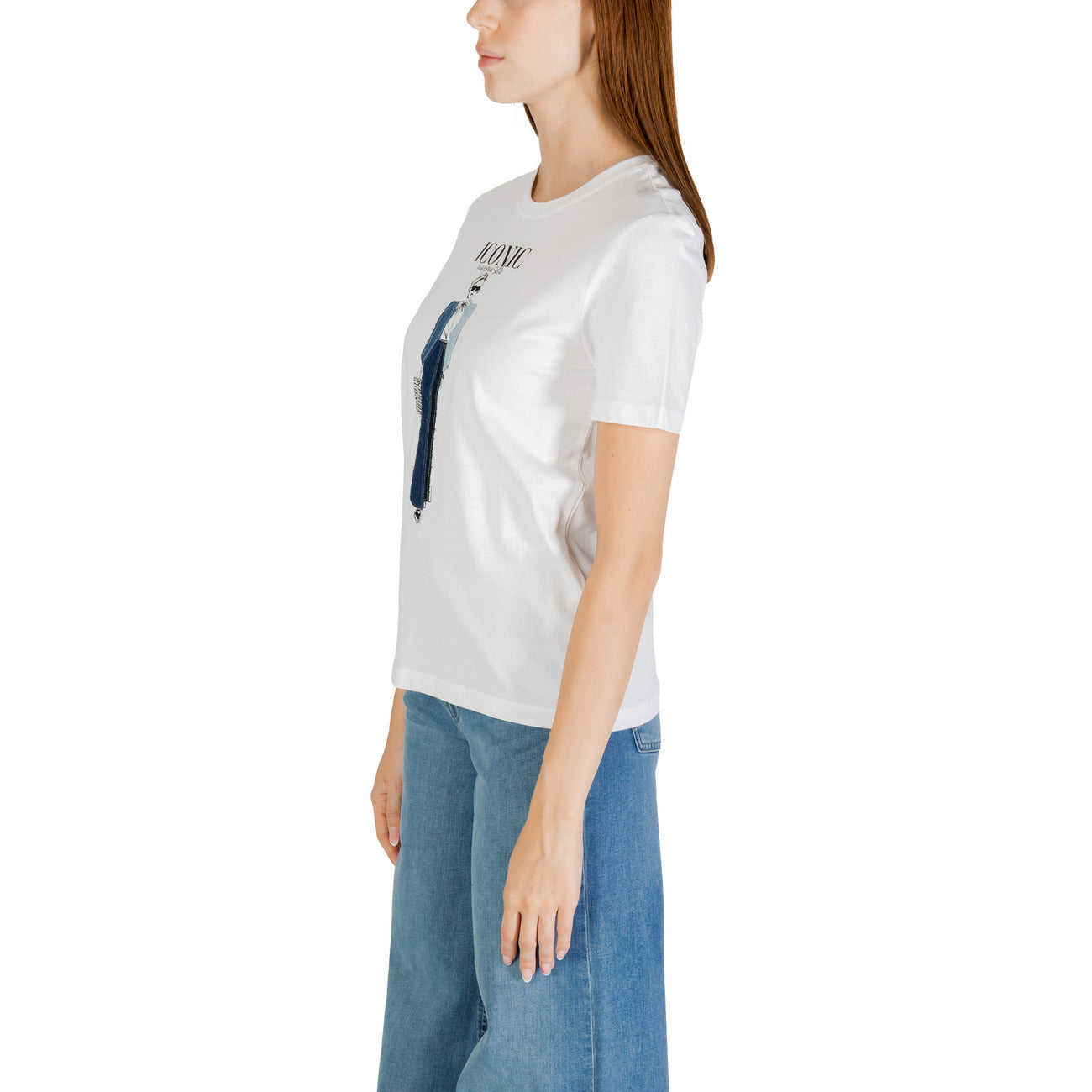 Only - Only T-Shirt Donna