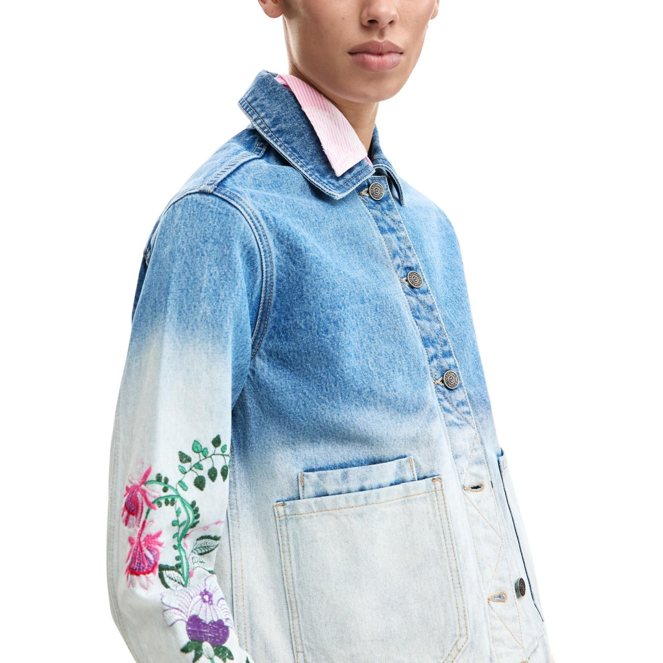 Desigual - Desigual Giacca Donna