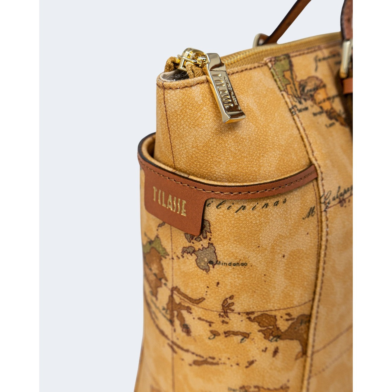 Alviero Martini Prima Classe - Alviero Martini Prima Classe Borsa Donna