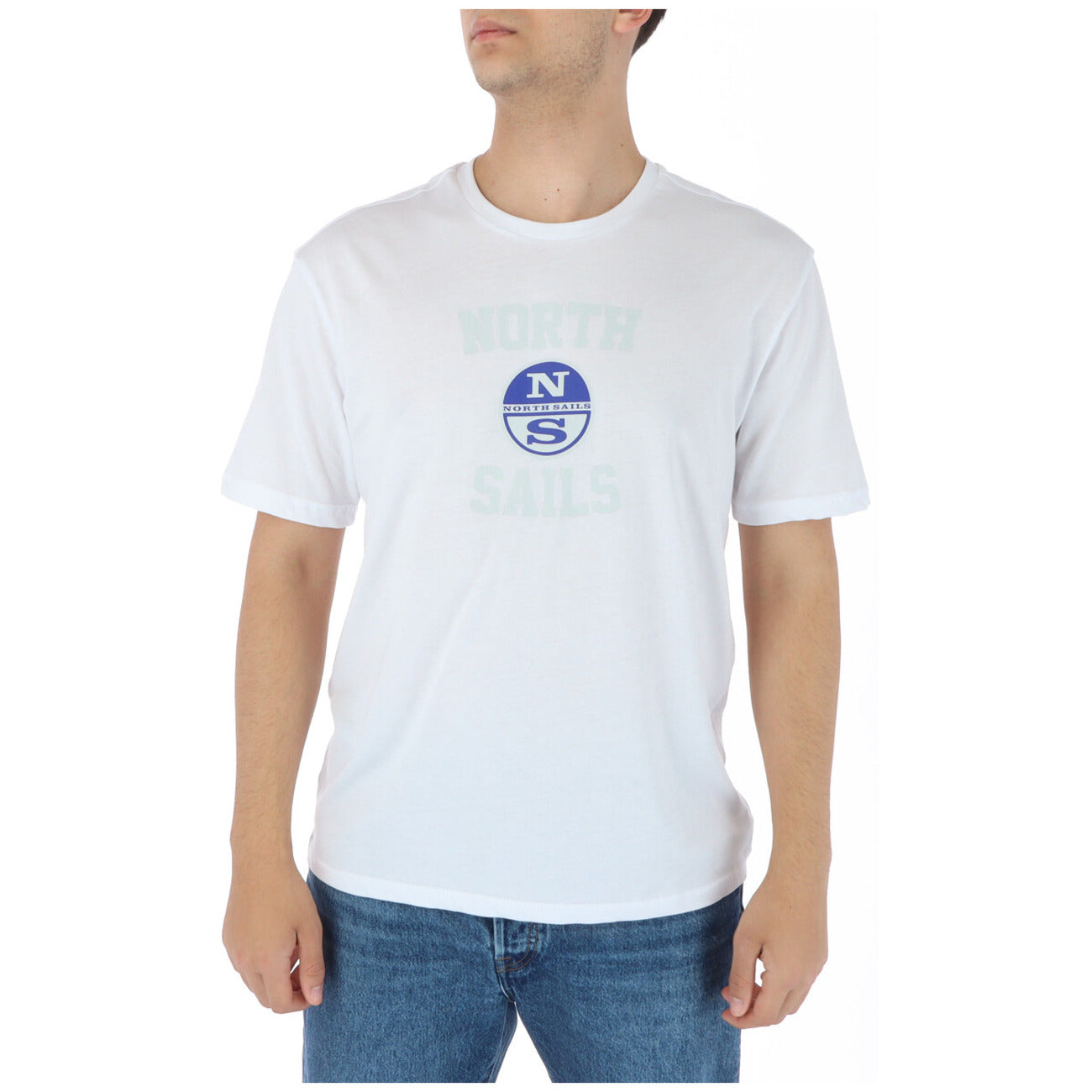 North Sails - North Sails T-Shirt Uomo
