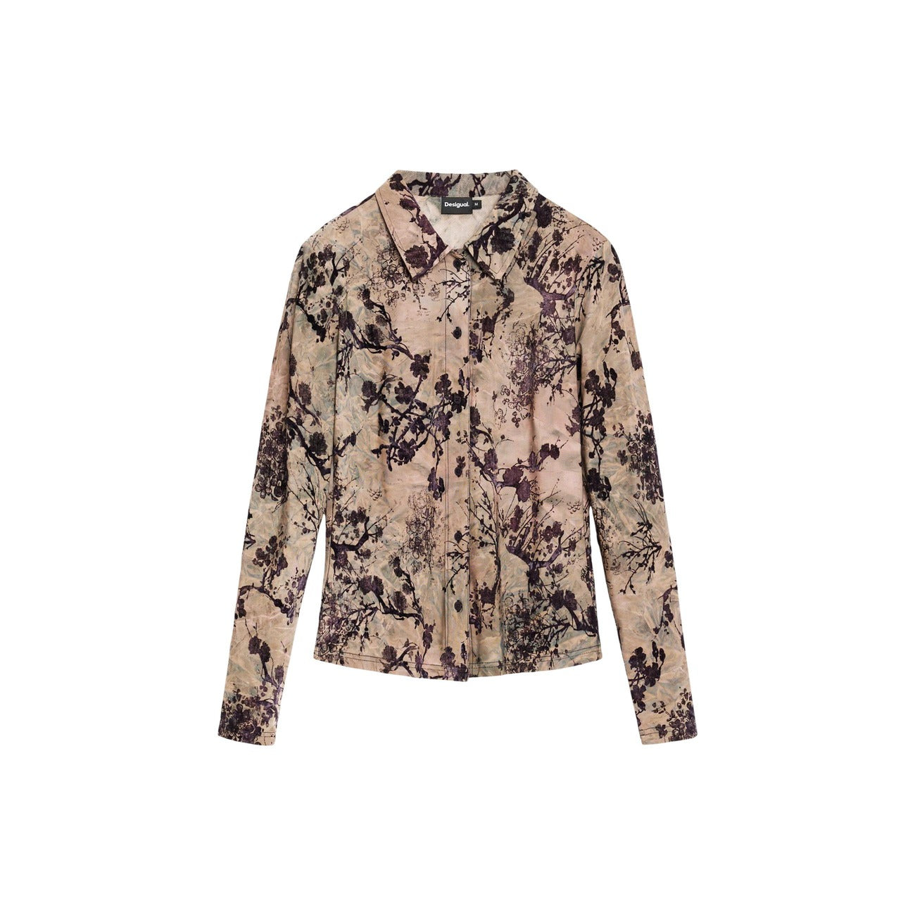 Desigual - Desigual Camicia Donna