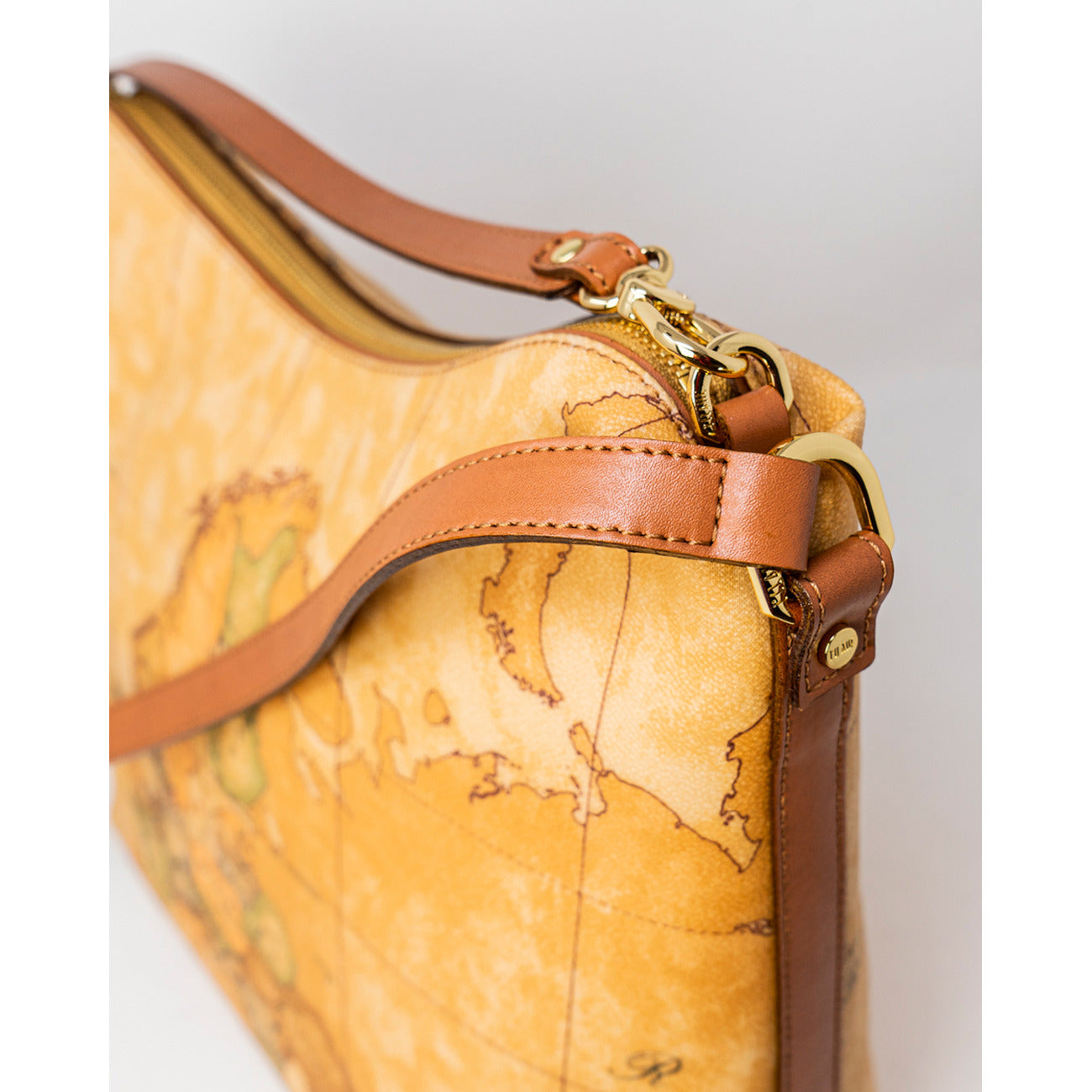 Alviero Martini Prima Classe - Alviero Martini Prima Classe Borsa Donna