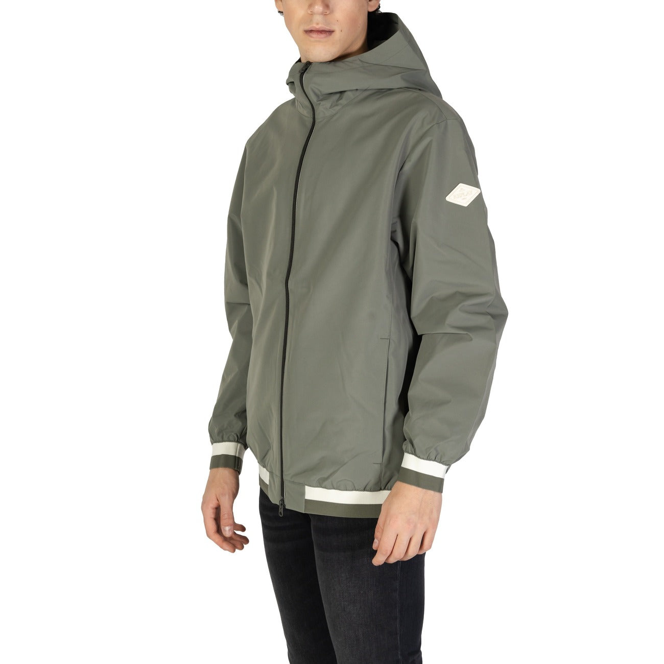 Giacca M8452.000.85112 Verde