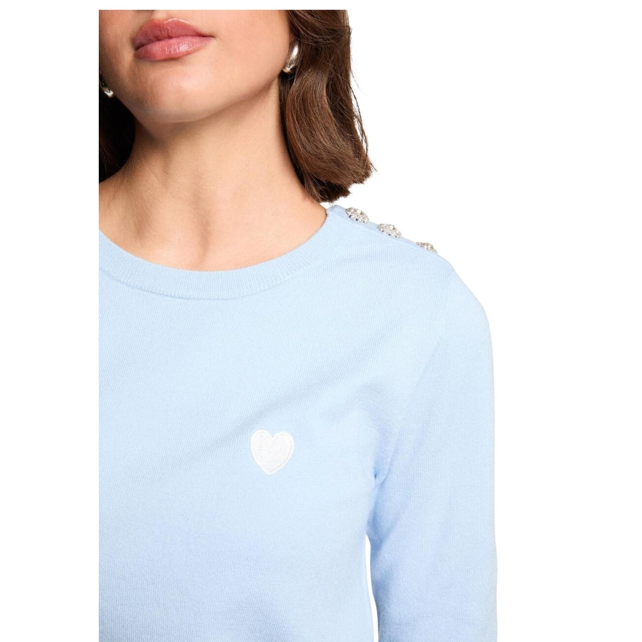 Morgan De Toi - Morgan De Toi Maglia Donna