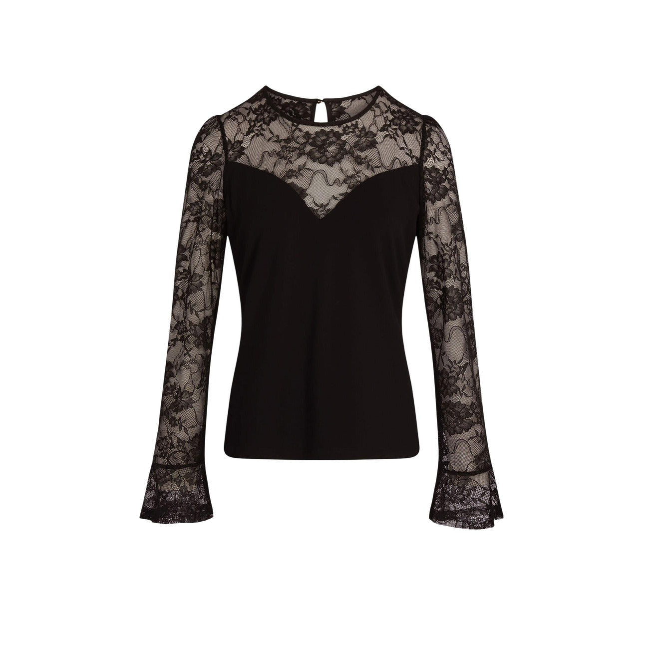 Morgan De Toi - Morgan De Toi Blouse Donna