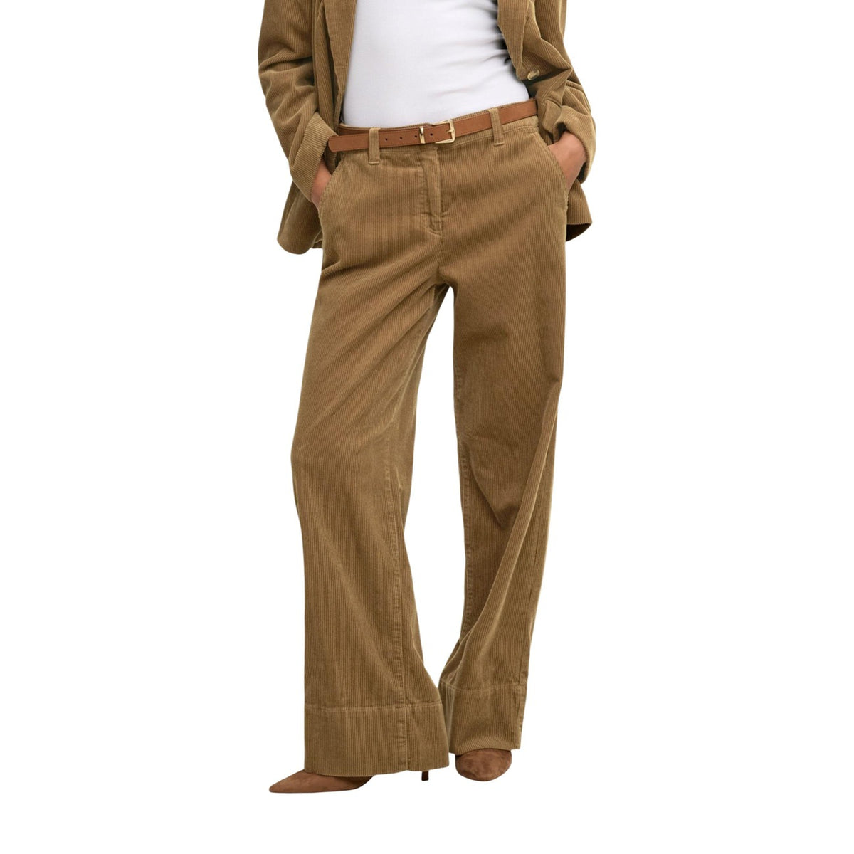Jacqueline De Yong - Jacqueline De Yong Pantaloni Donna