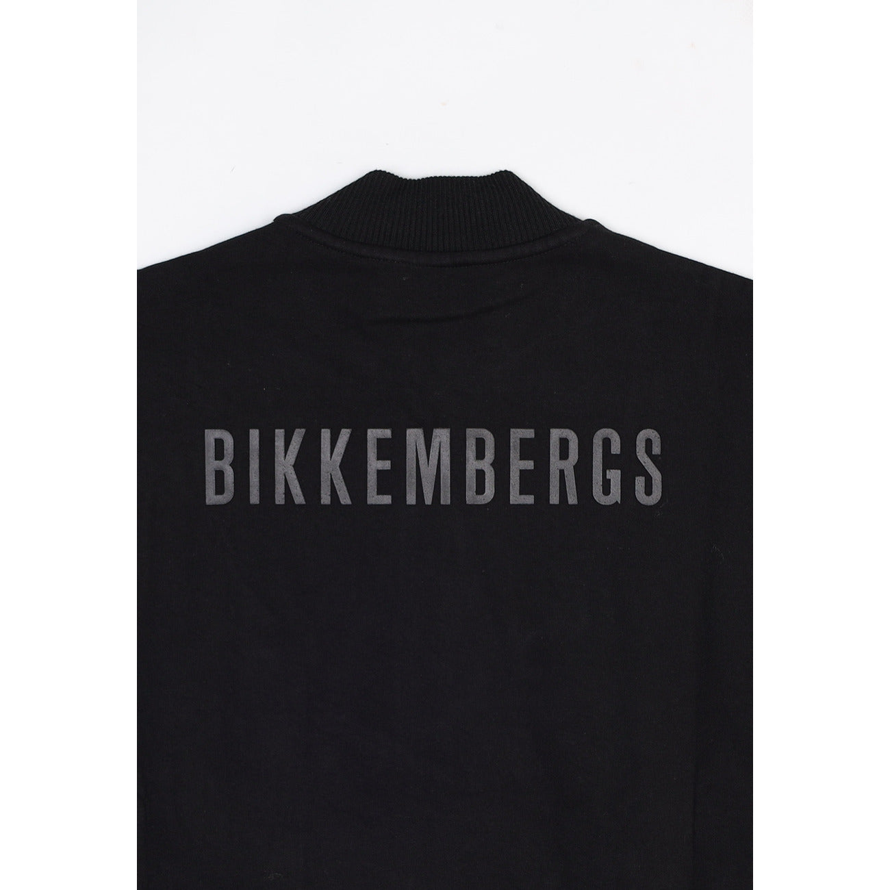 Bikkembergs - Bikkembergs Felpa Uomo