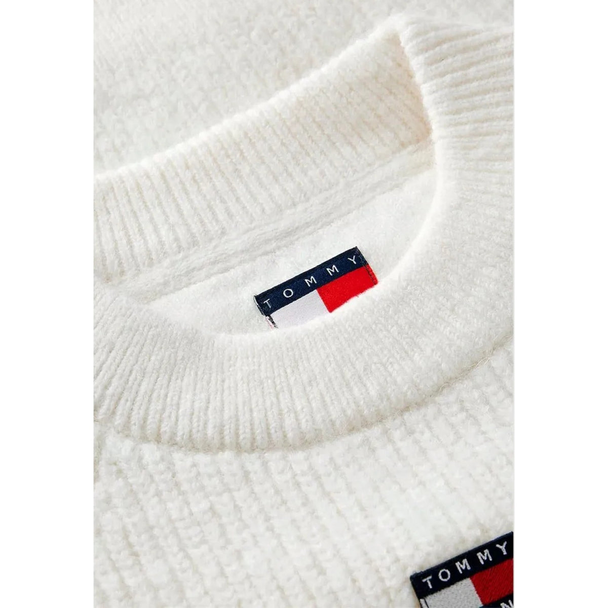 Tommy Hilfiger Jeans - Tommy Hilfiger Jeans Maglia Donna