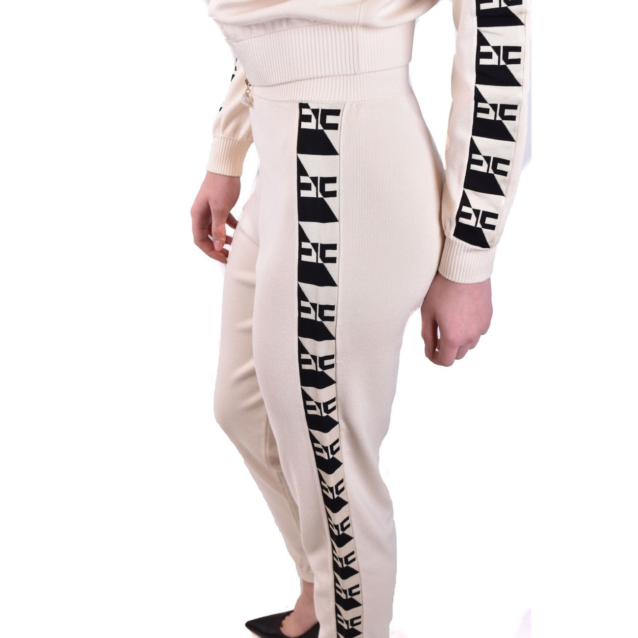 Elisabetta Franchi - Elisabetta Franchi Pantaloni Donna