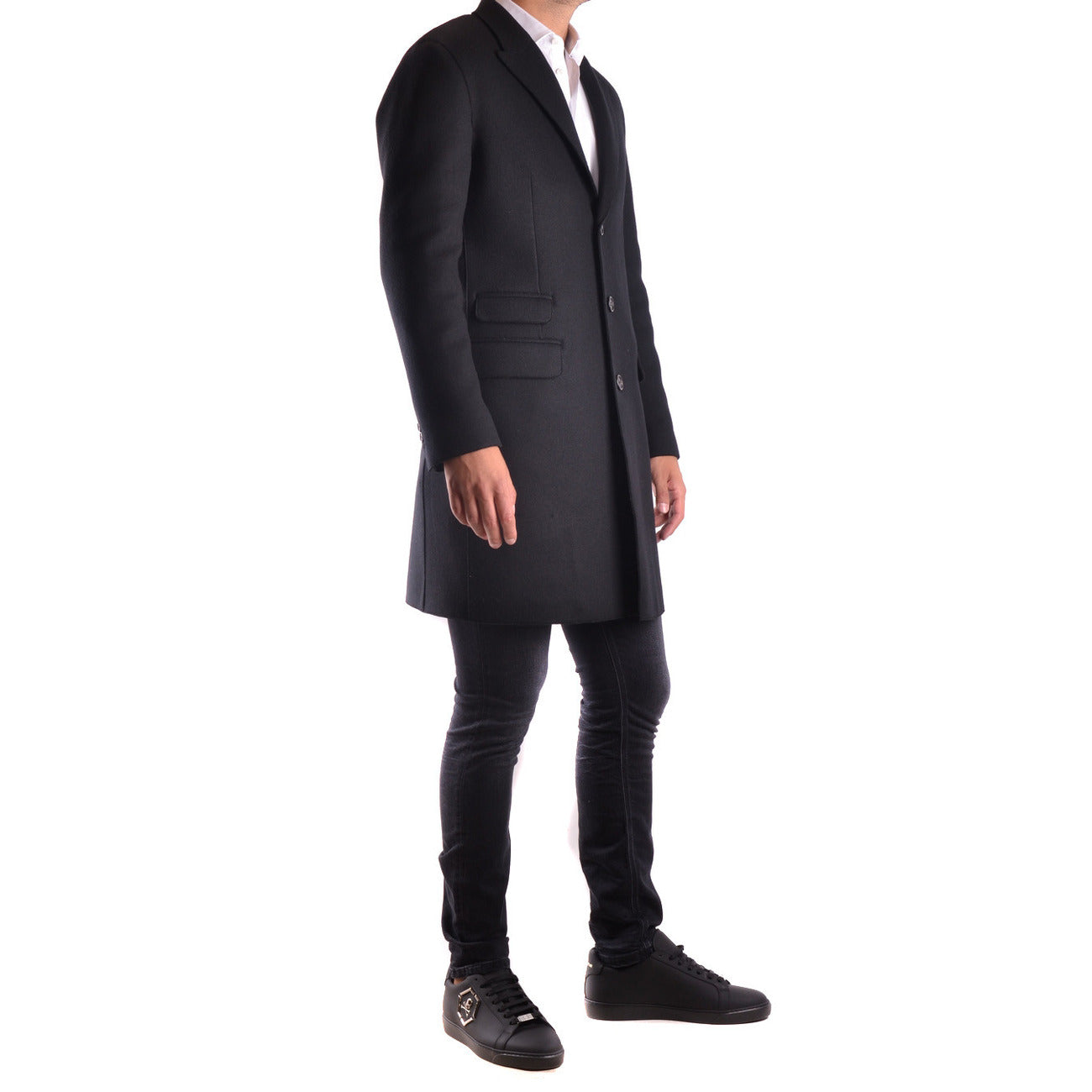 Neil Barrett - Neil Barrett Cappotto Uomo