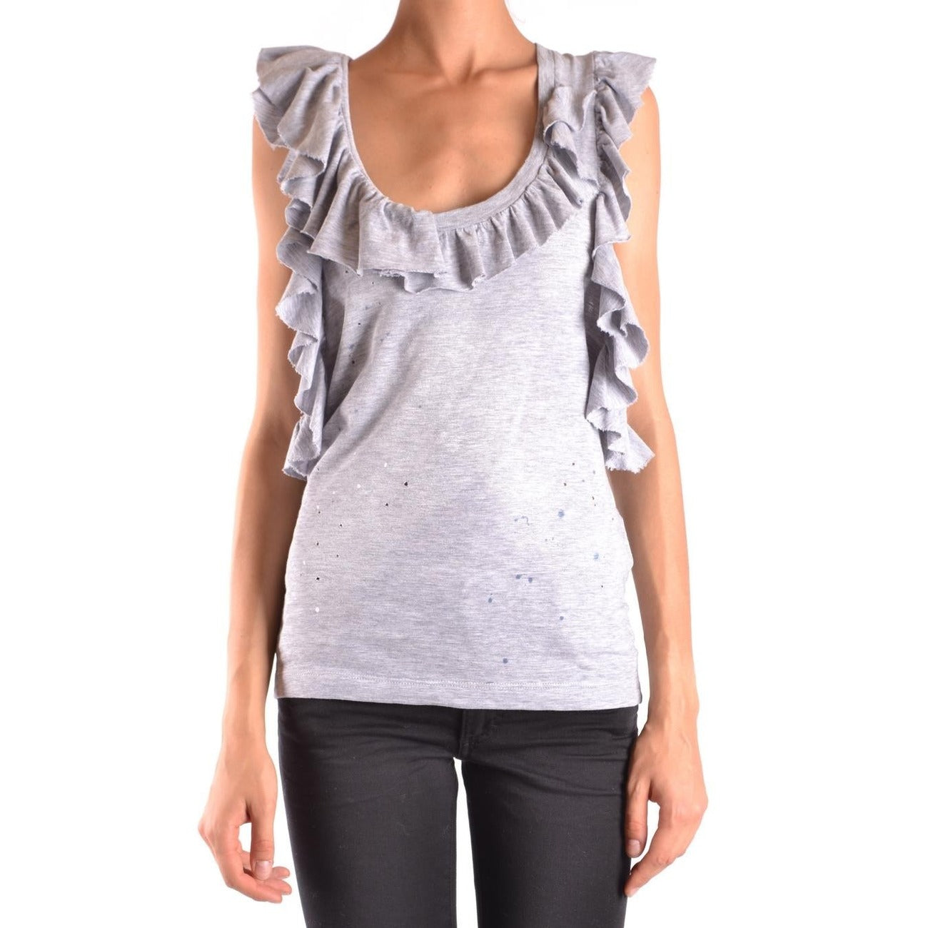 Dsquared2 - Dsquared2 Canotta Donna