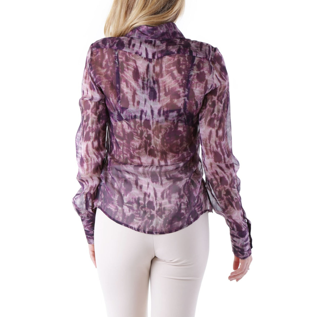 John Richmond - John Richmond Blouse Donna