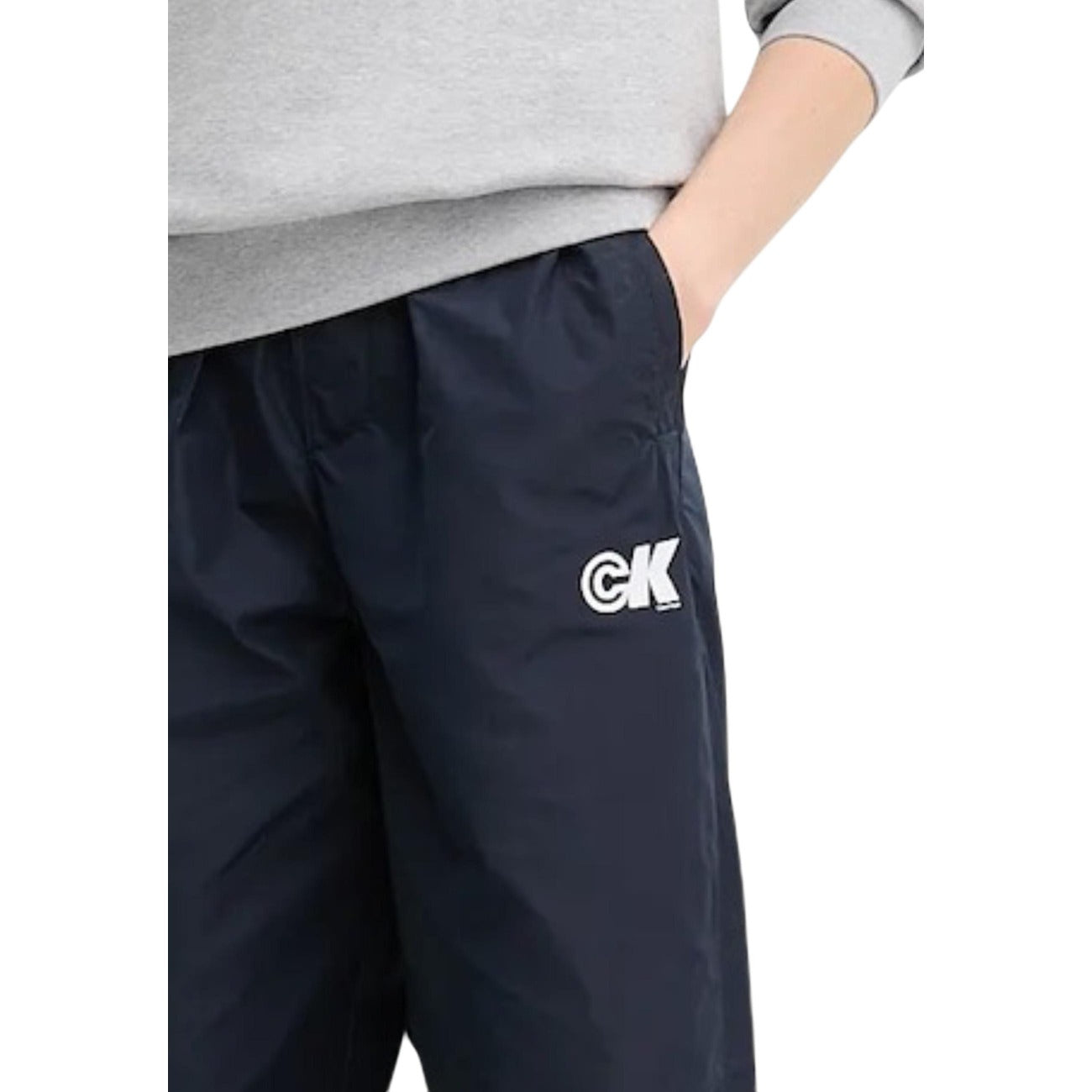 Calvin Klein Jeans - Calvin Klein Jeans Pantaloni Donna