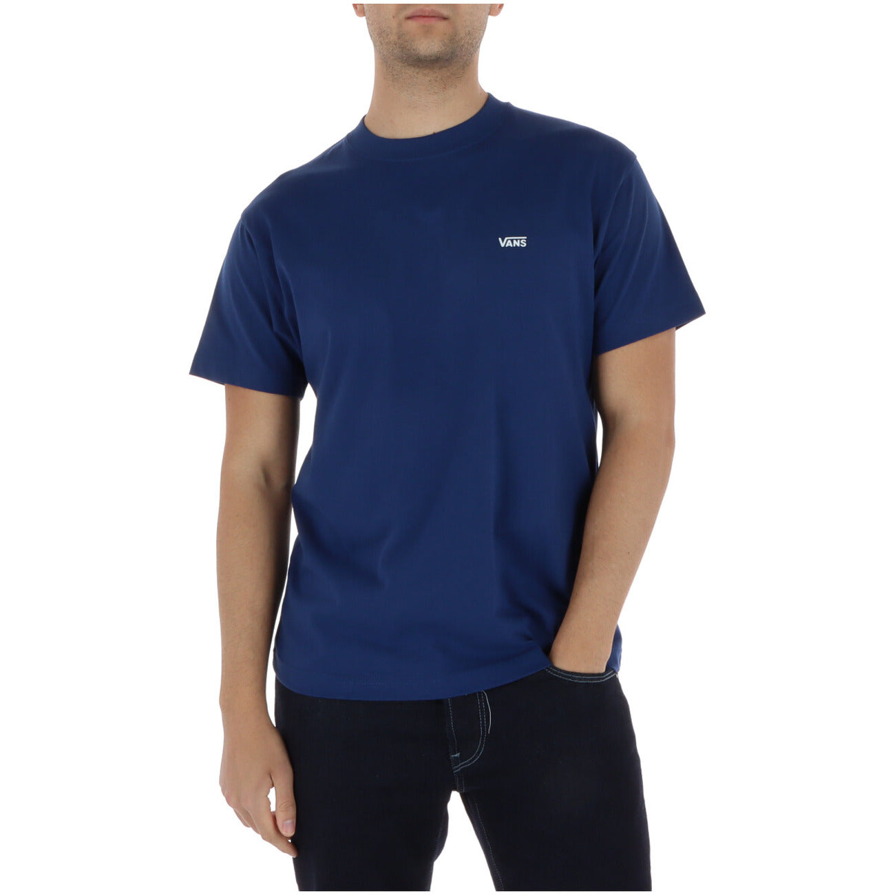T-Shirt R9XFOB1 Blu