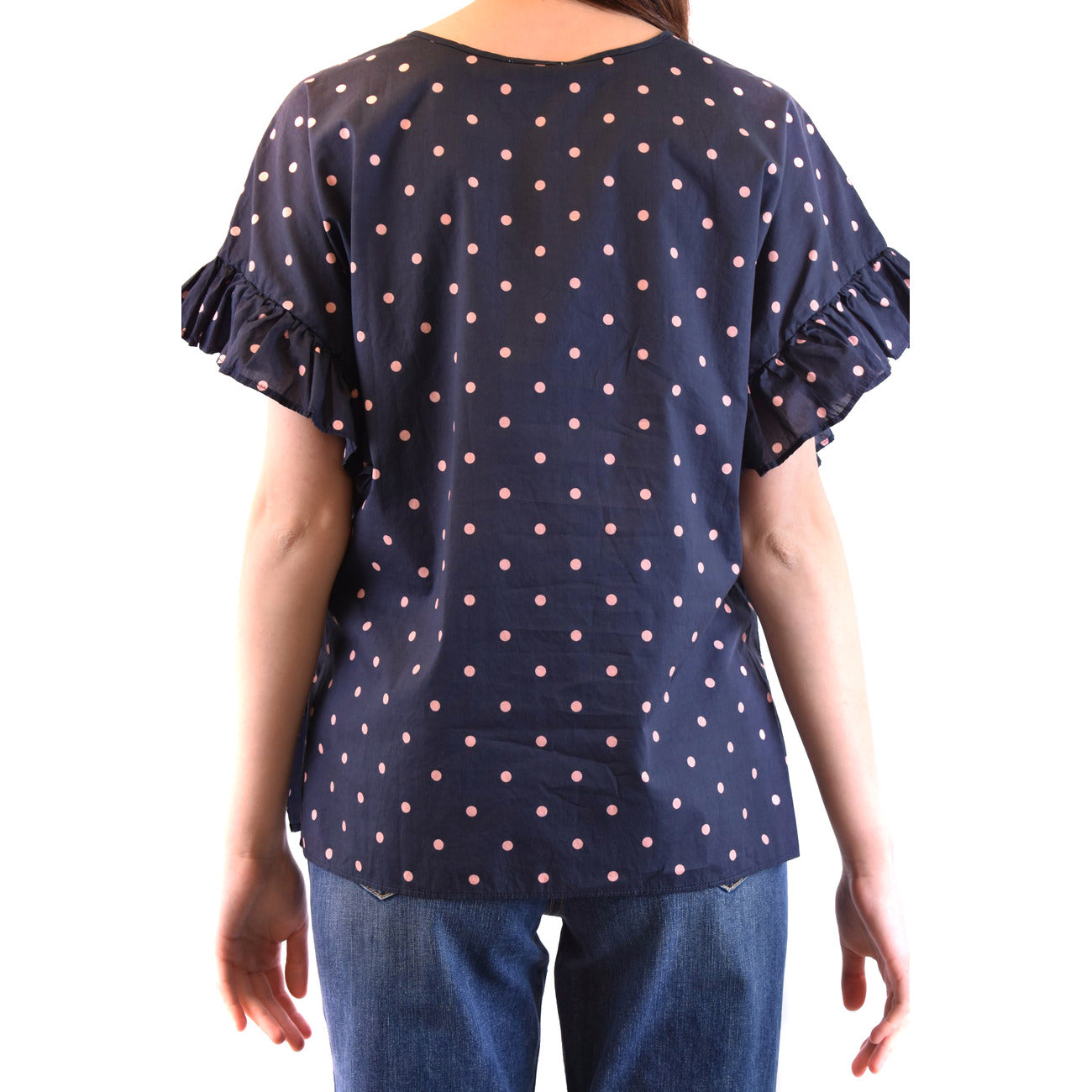 P.a.r.o.s.h. - P.a.r.o.s.h. Blouse Donna
