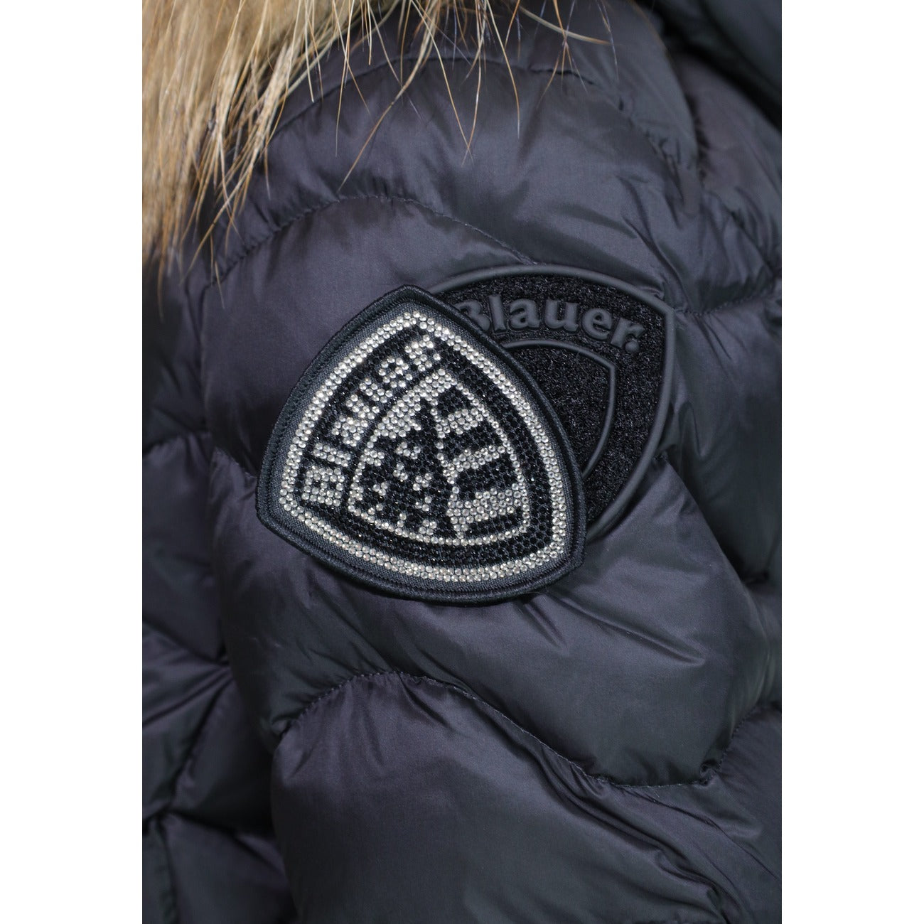 Blauer. - Blauer. Giacca Donna