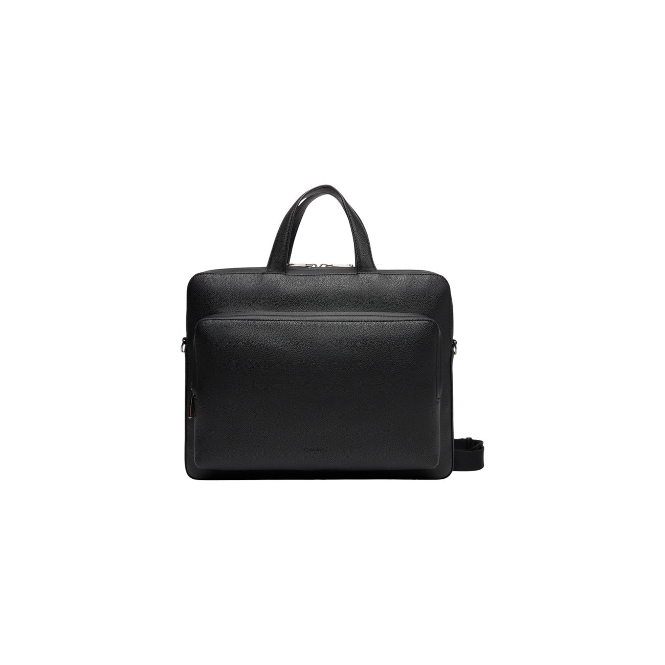 Calvin Klein Borsa Marrone