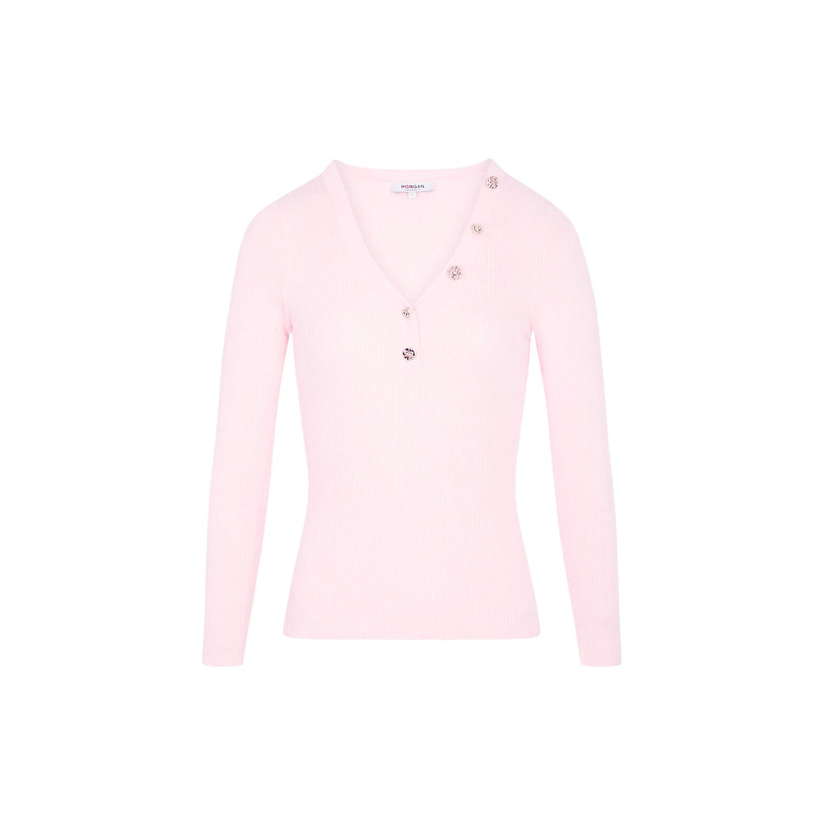 Morgan De Toi - Morgan De Toi Maglia Donna