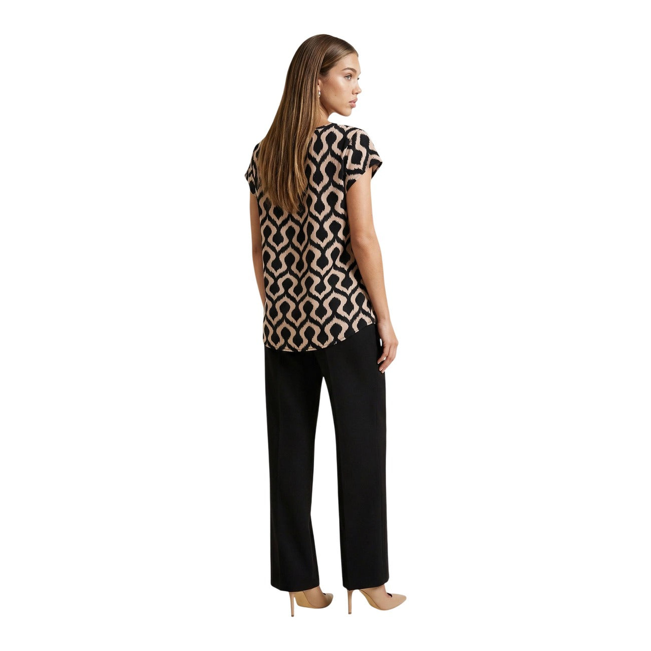 Only - Only Blouse Donna