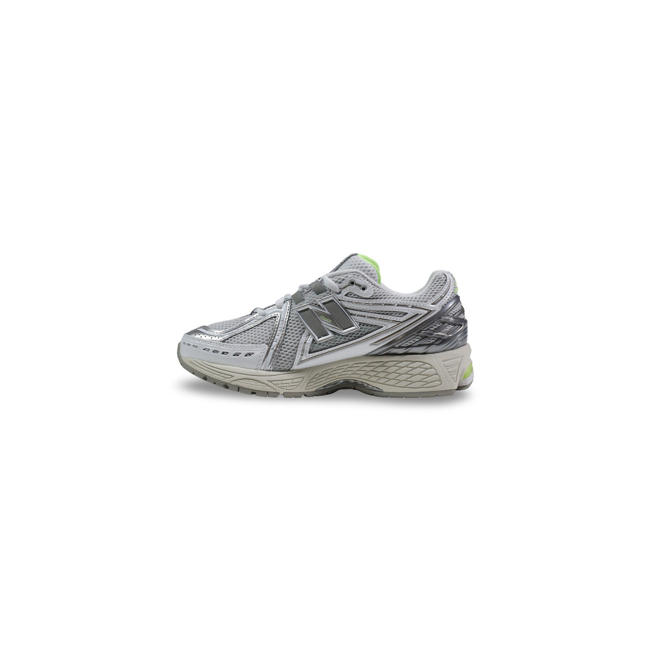 New Balance U19063NQ Sneakers Uomo - Grigio