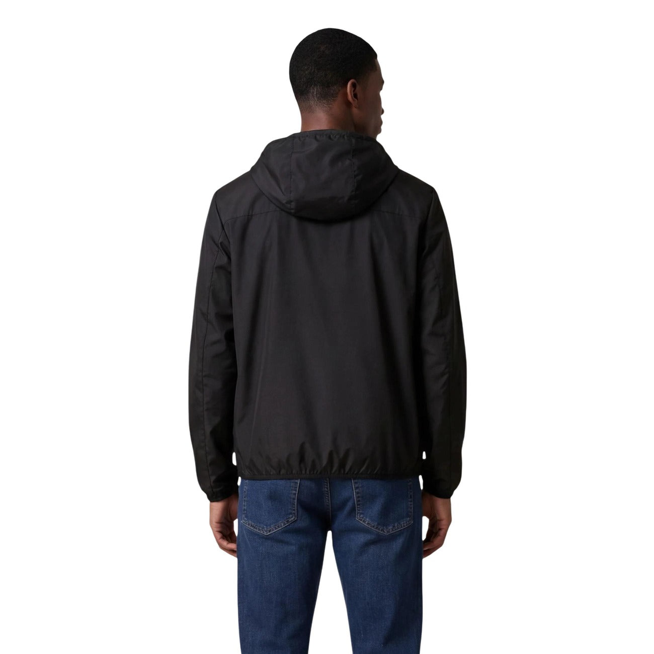 Colmar Originals Giacca Uomo Nero