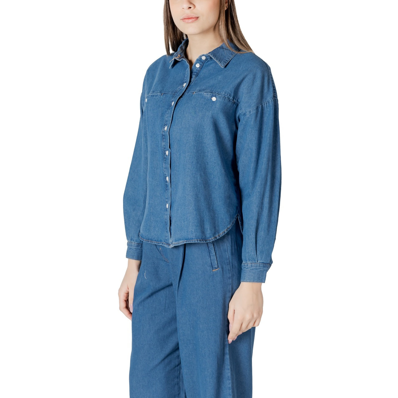 Ichi - Ichi Camicia Donna