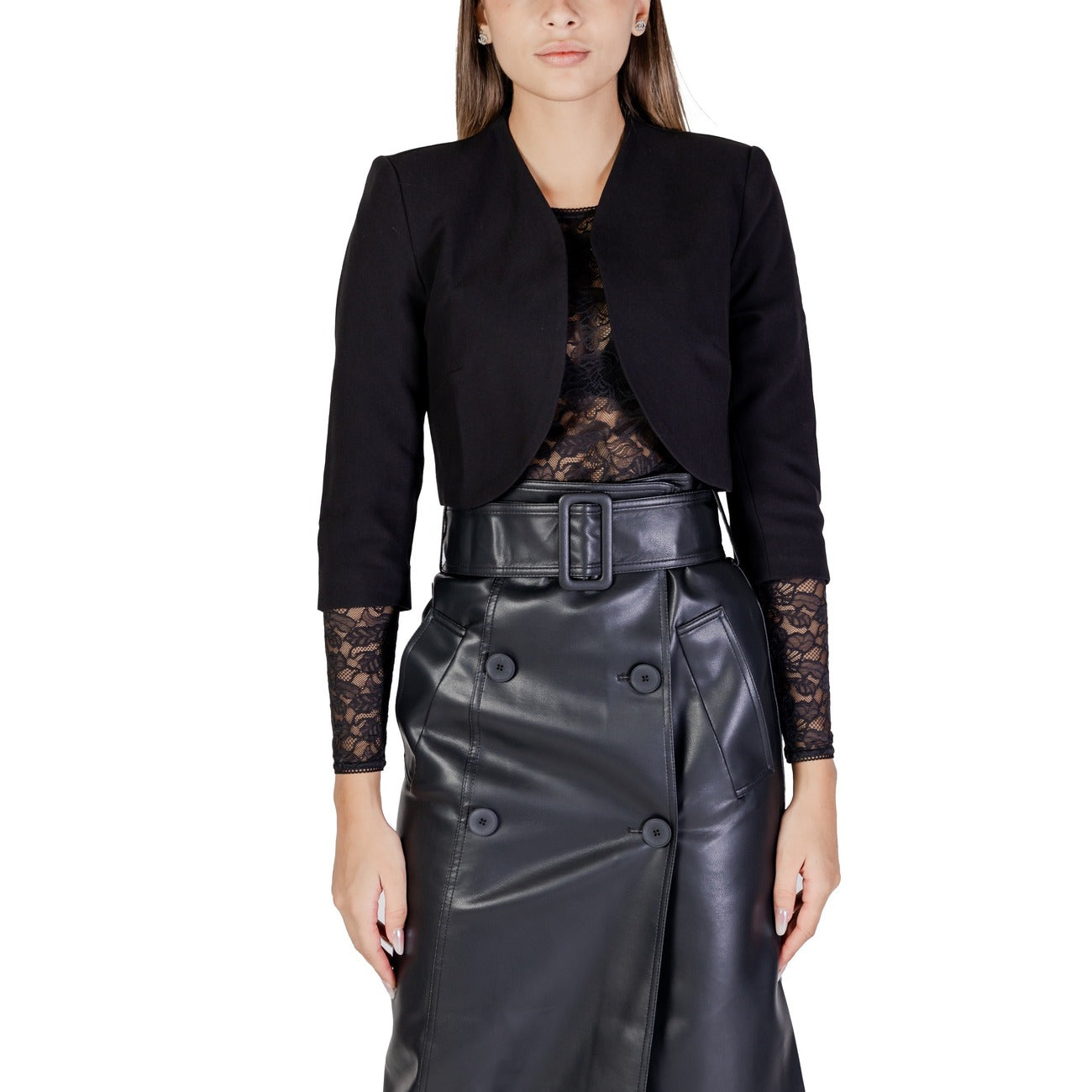 Morgan De Toi - Morgan De Toi Giacca Donna
