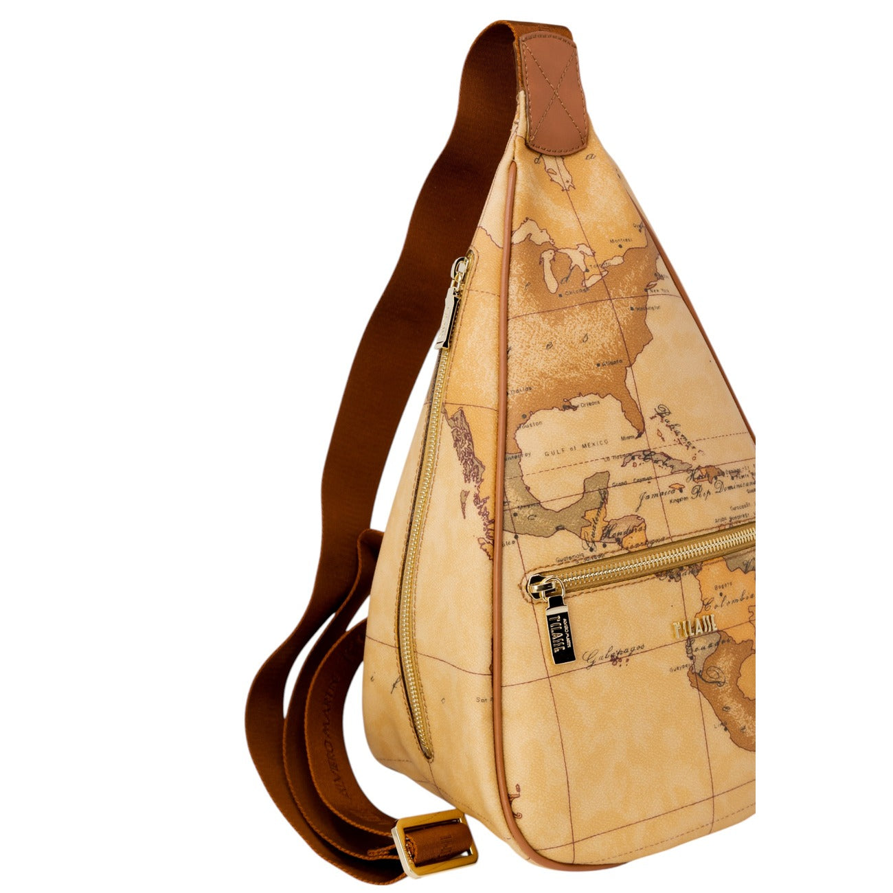 Alviero Martini Prima Classe - Alviero Martini Prima Classe Borsa Donna