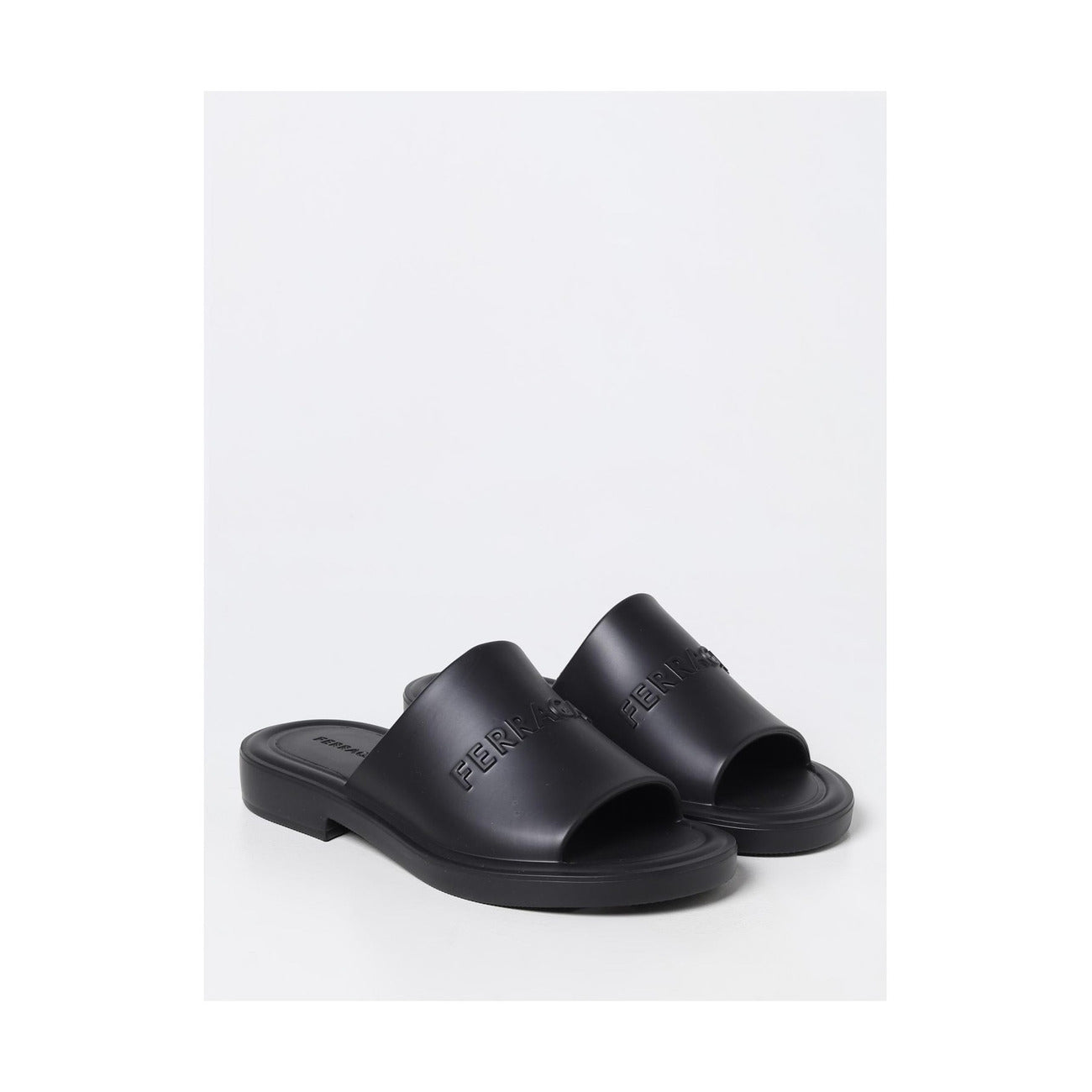 Salvatore Ferragamo - Salvatore Ferragamo Ciabatte Donna