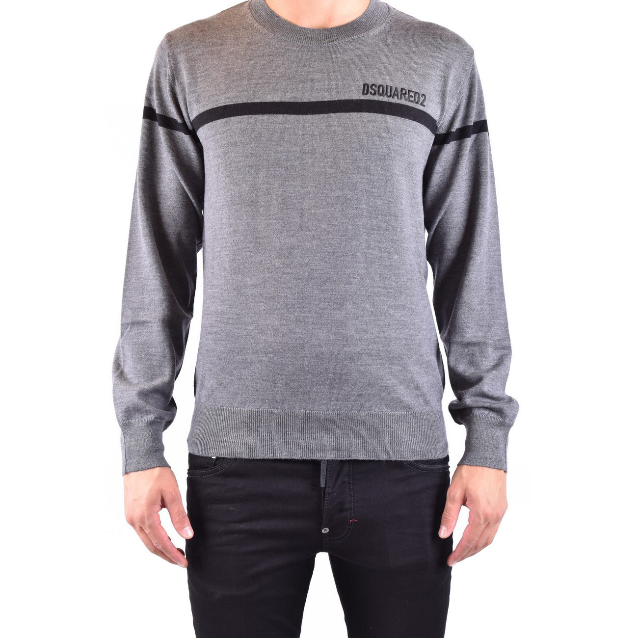 Dsquared2 - Dsquared2 Maglia Uomo