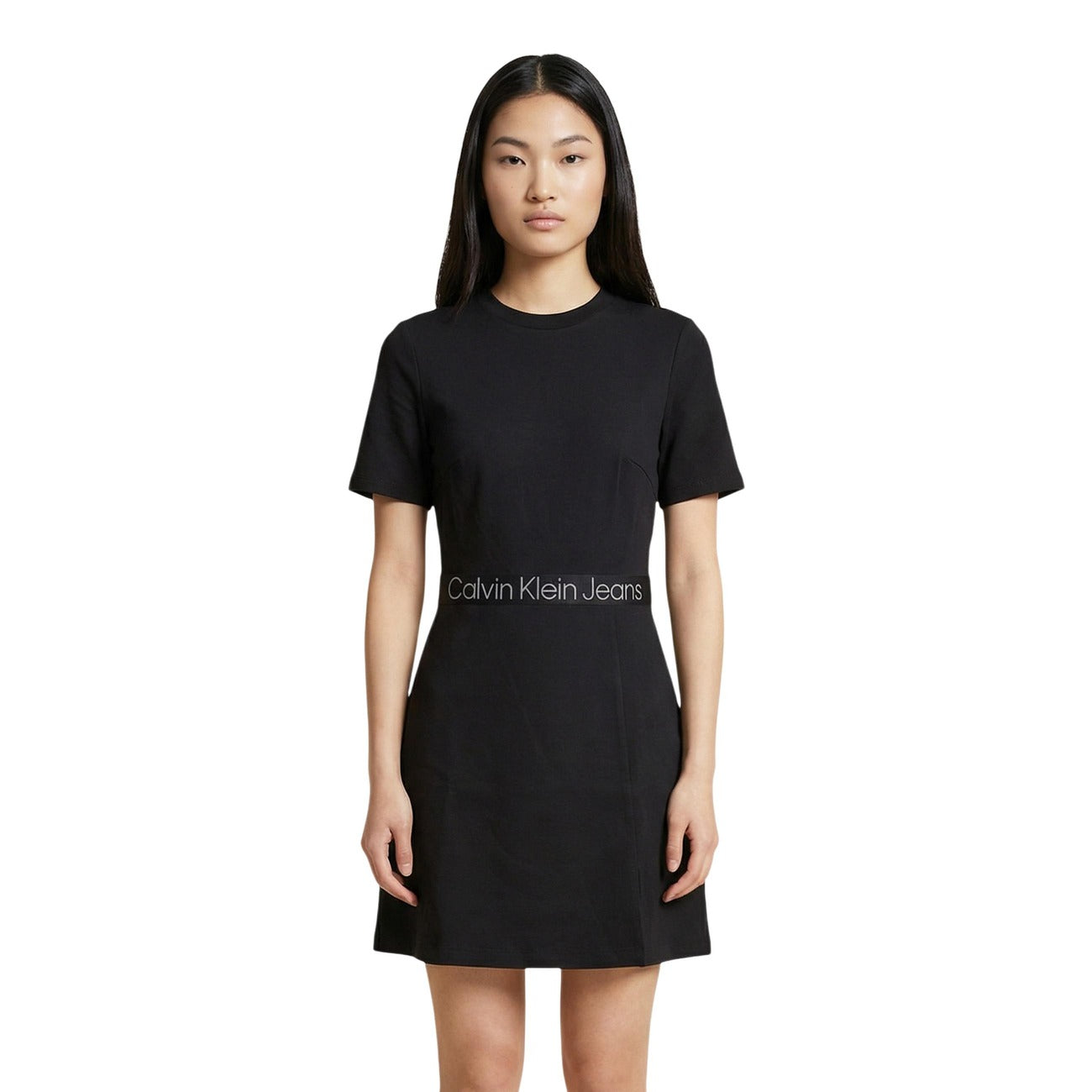 Calvin Klein Jeans - Calvin Klein Jeans Abito Donna