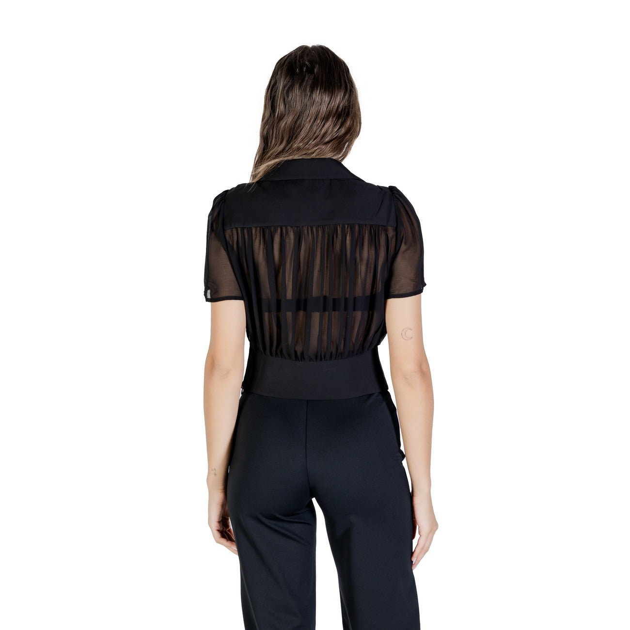 Morgan De Toi - Morgan De Toi Blouse Donna