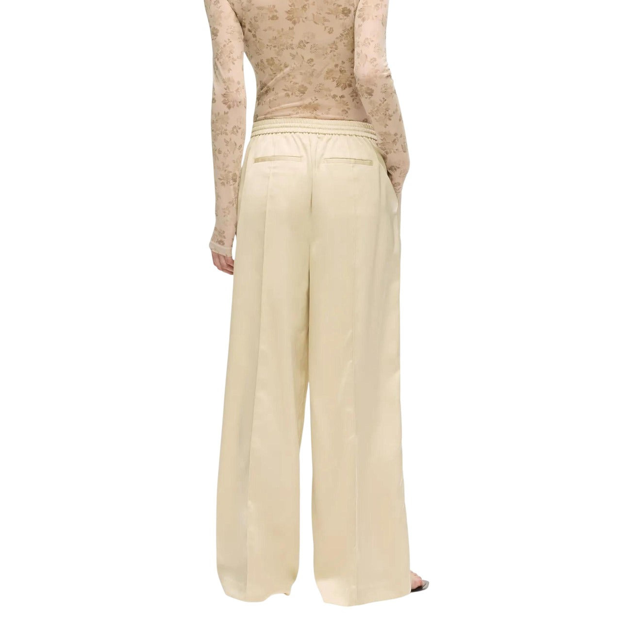 Karl Lagerfeld Jeans - Karl Lagerfeld Jeans Pantaloni Donna