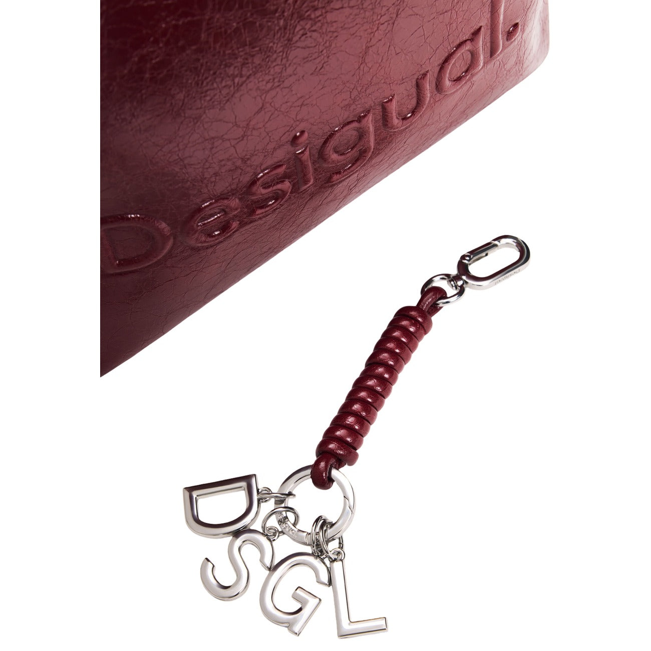 Desigual - Desigual Borsa Donna
