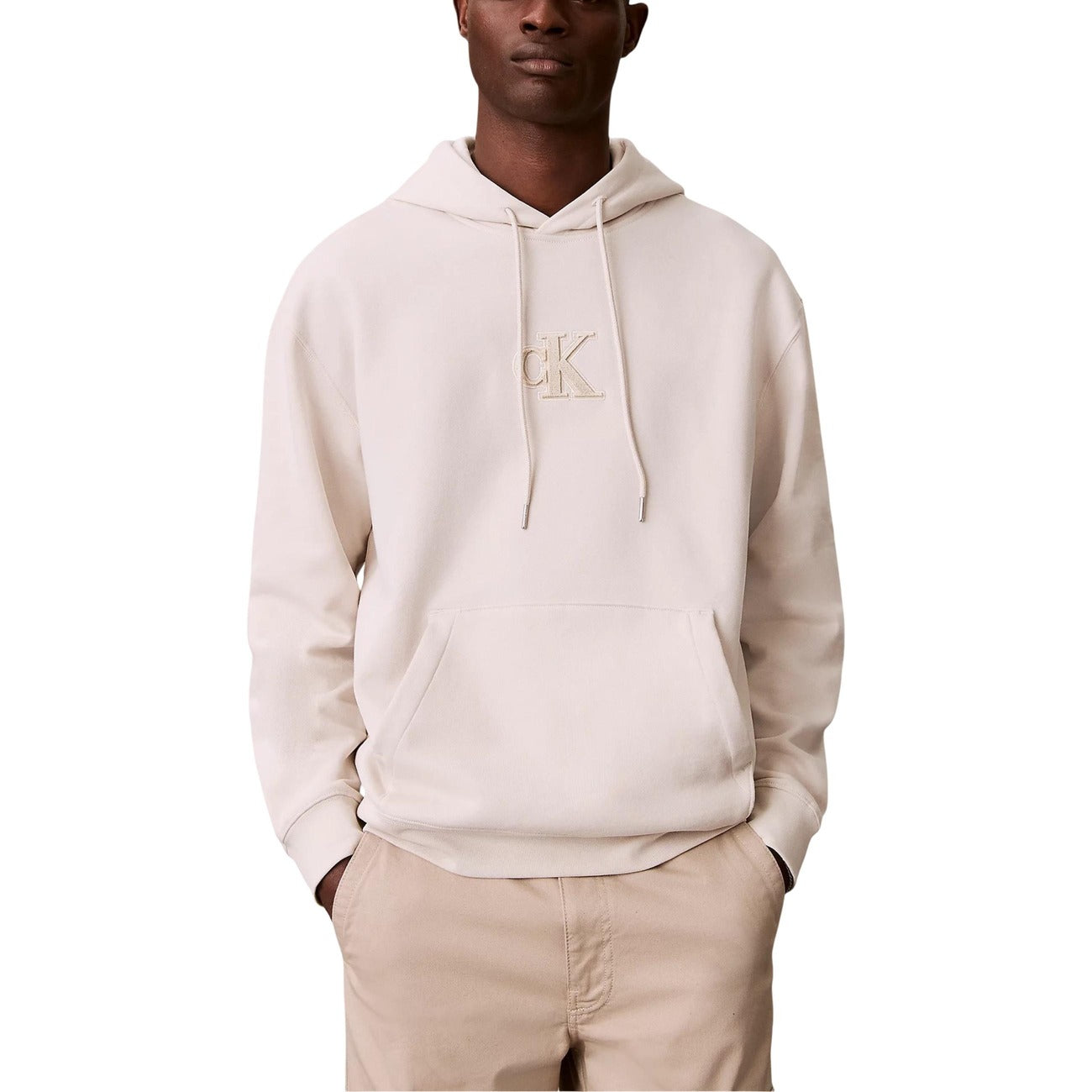 Calvin Klein Jeans - Calvin Klein Jeans Felpa Uomo