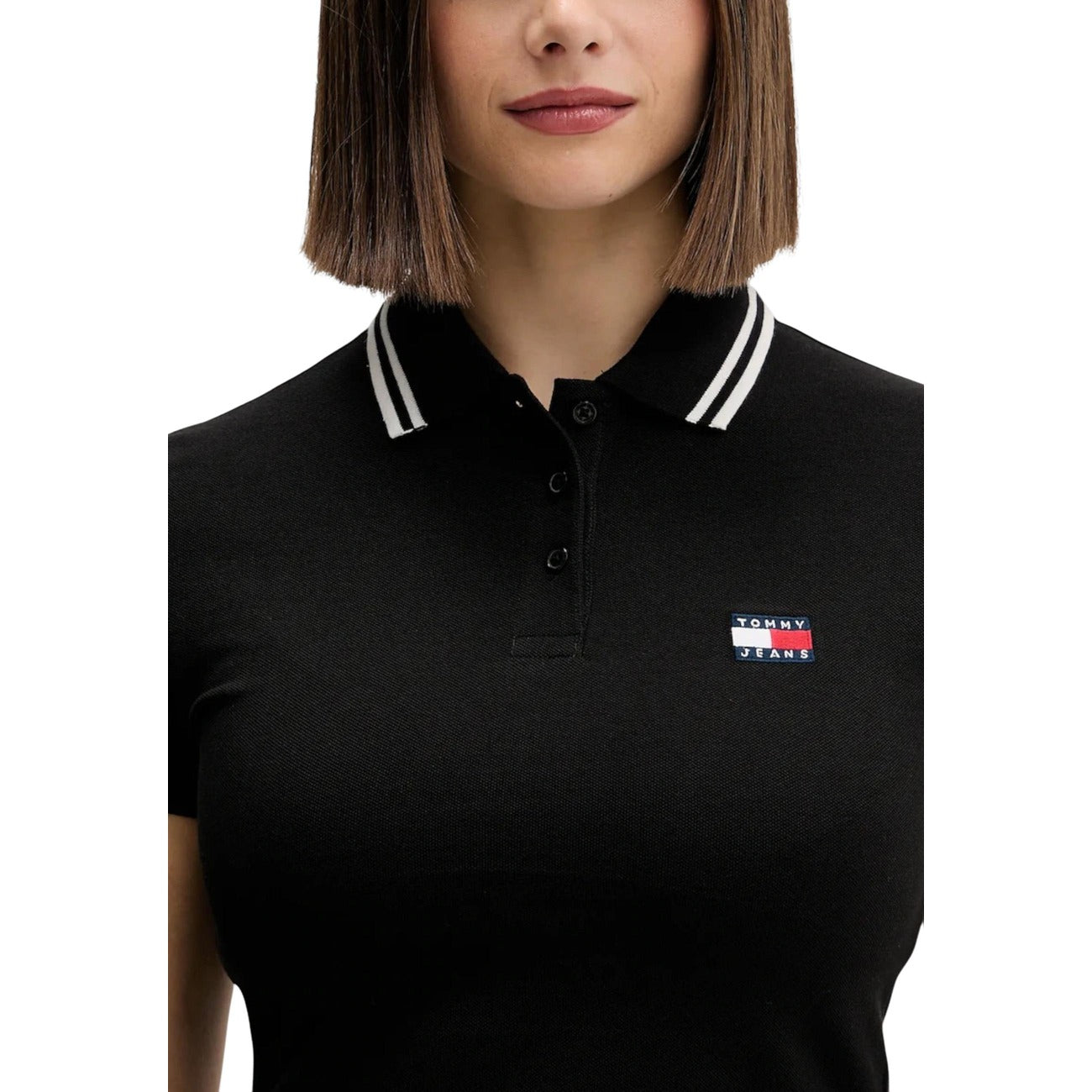 Polo DW0DW21932 Nero