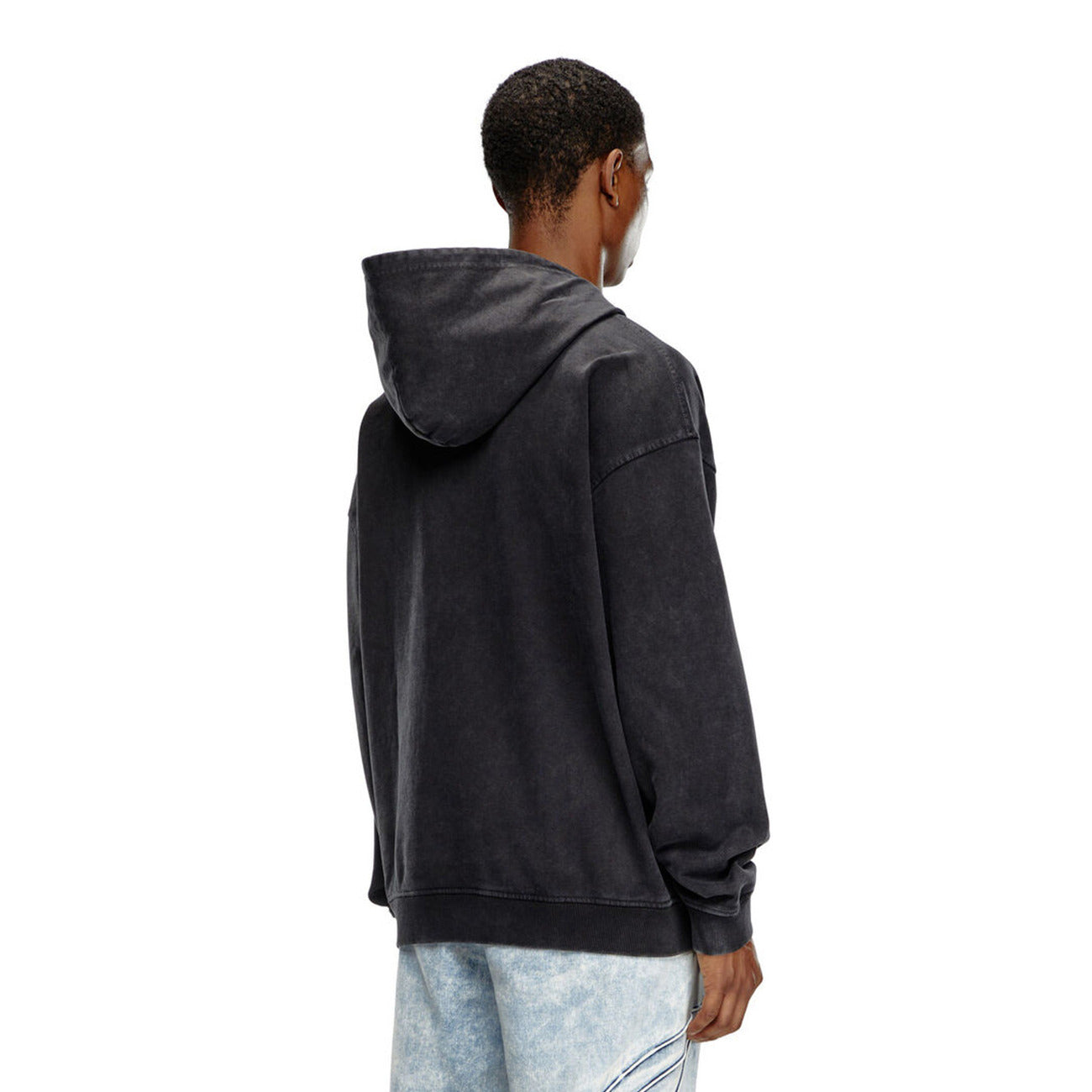 Diesel - Diesel Felpa Uomo