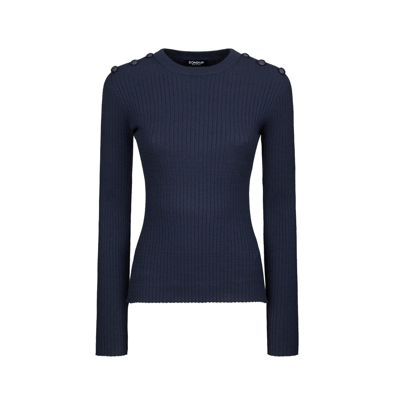 Dondup - Dondup Maglia Donna