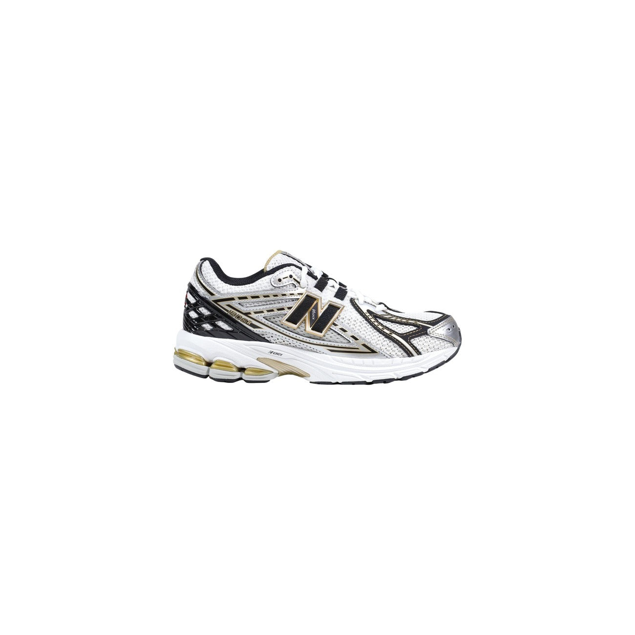 Sneaker GC1906RA Argento