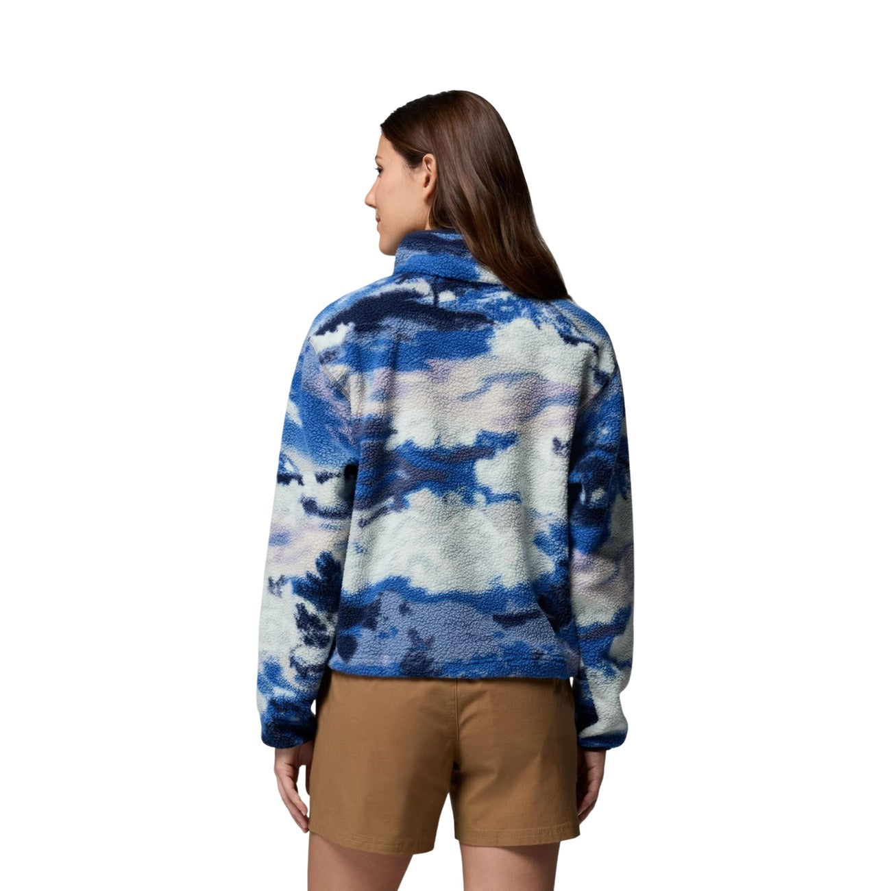 Columbia - Columbia Felpa Donna