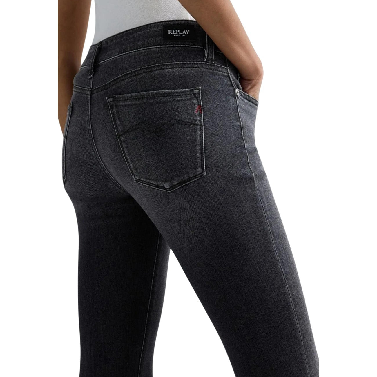 Replay - Replay Jeans Donna